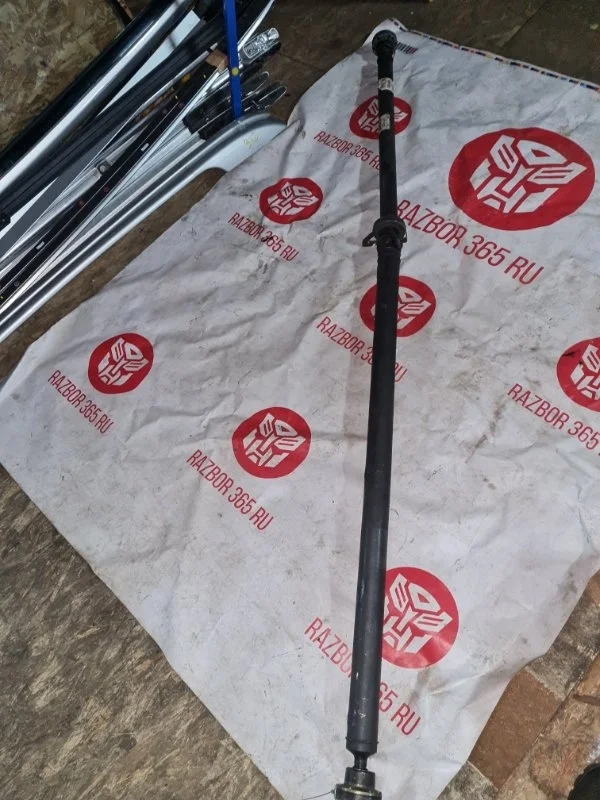 Вал карданный под ремонт Volvo xc90 2008