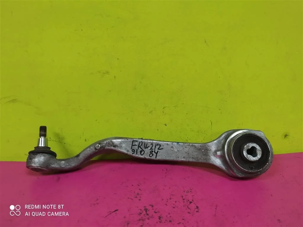 Рычаг передний правый W212 2009-2016 A2123302811