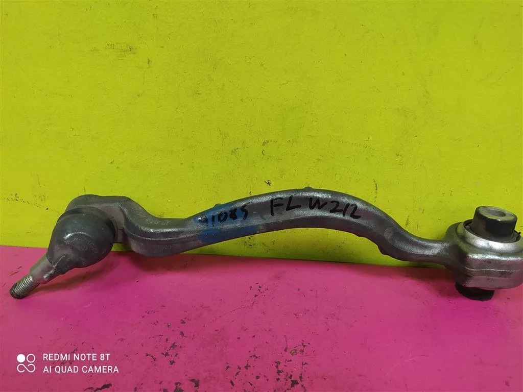 Рычаг передний левый W212 2009-2016 A2123303900