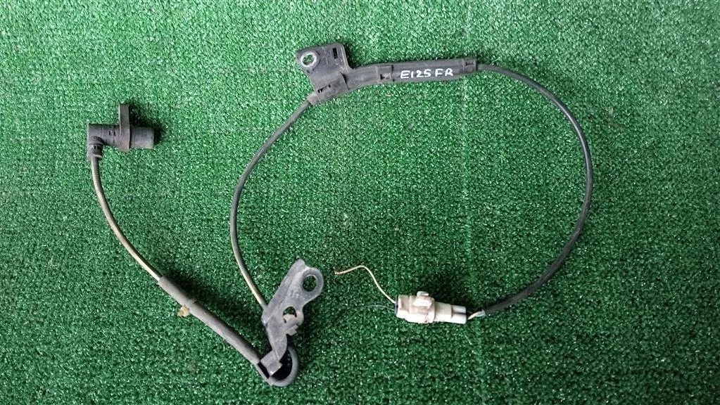Б.у. датчик abs TOYOTA COROLLA E120 TOYOTA COROLLA E120