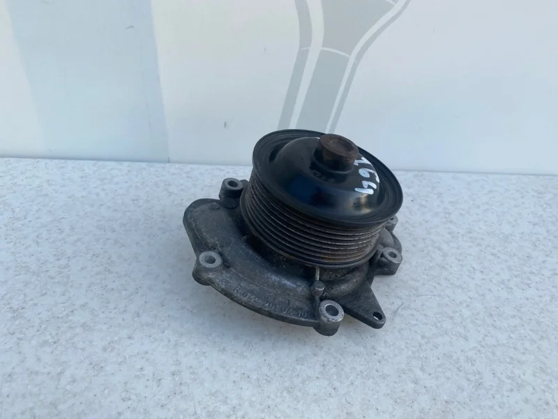 Помпа Mercedes-benz ML W164