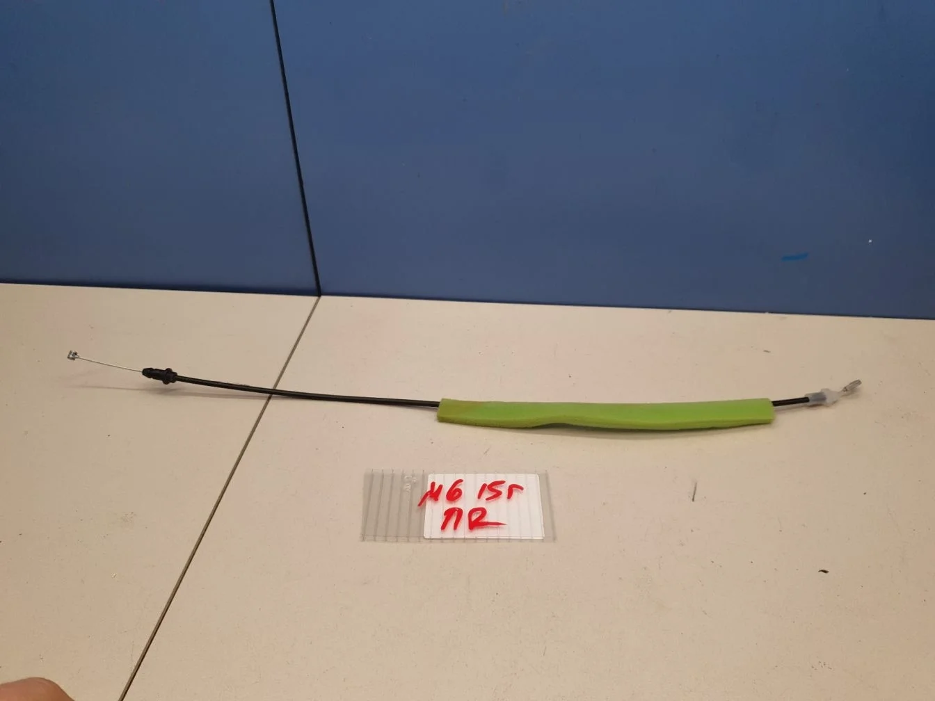 Трос открывания передней двери для Mazda 6 GJ 2013-2019