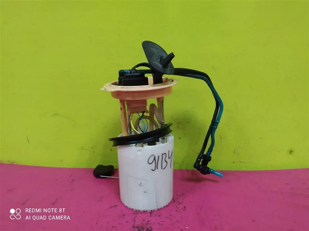 Бензонасос Passat B7 CC 1,6 2,0 дизель 3AA919050B