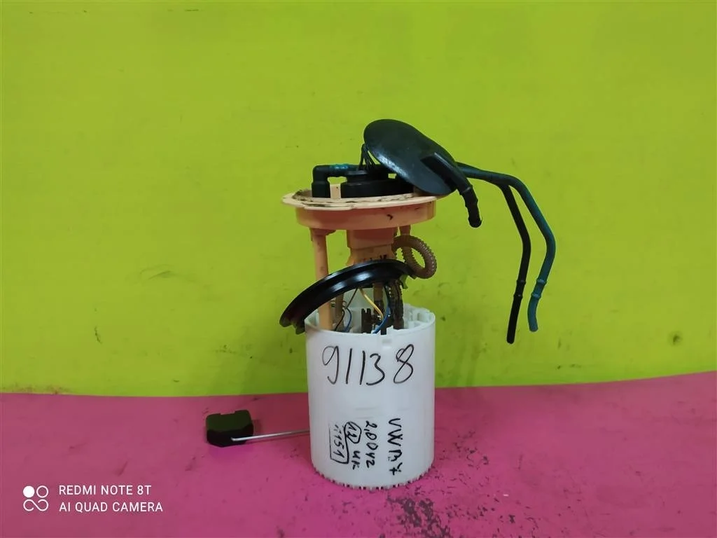 Бензонасос Passat B7 CC 1,6 2,0 дизель 3AA919050B