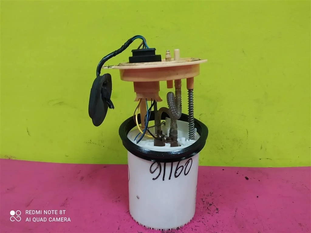 Бензонасос Passat B7 CC 1,6 2,0 дизель 3AA919050B