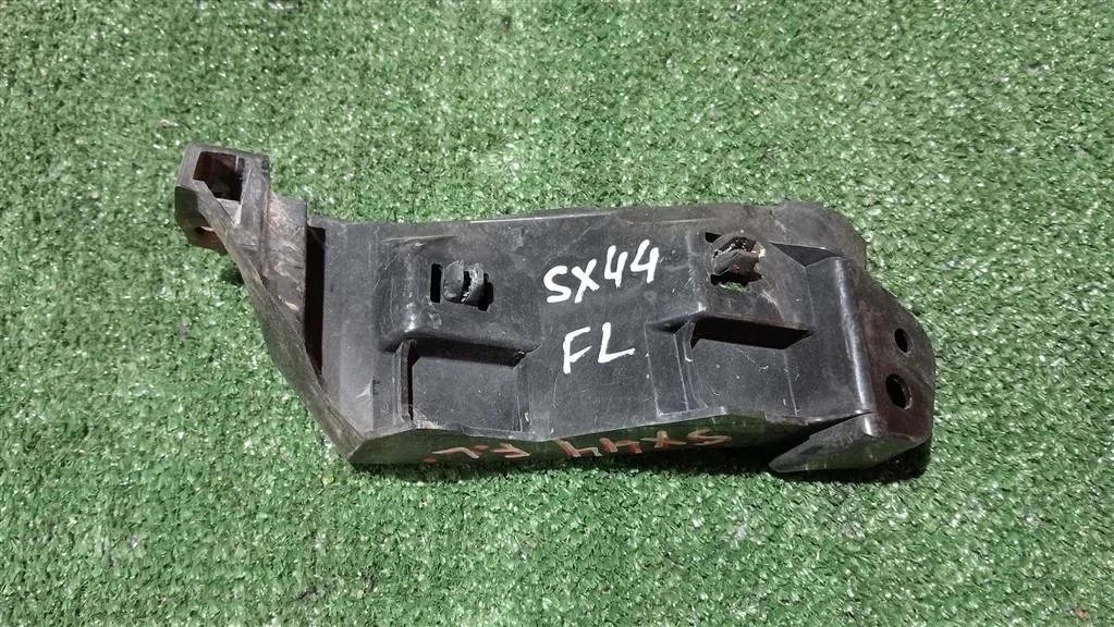 Б.у. крепление бампера перед SUZUKI SX4 YA11S SUZUKI SX4 YA11S