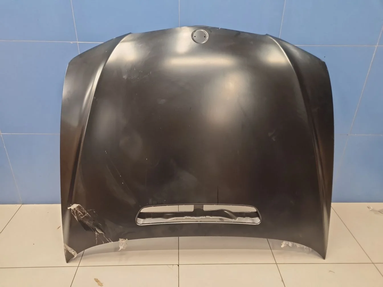 Капот для BMW 7 E65 E66 2001-2008