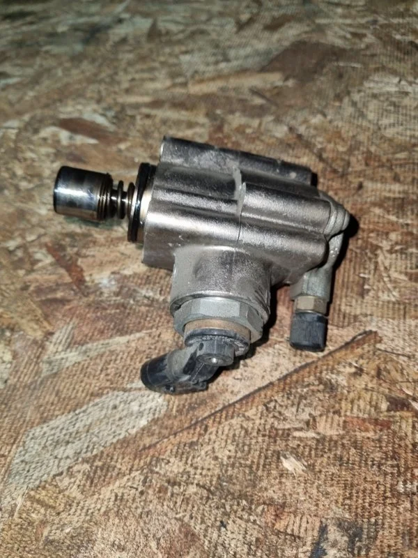 Тнвд Volkswagen Jetta 2009 1K2