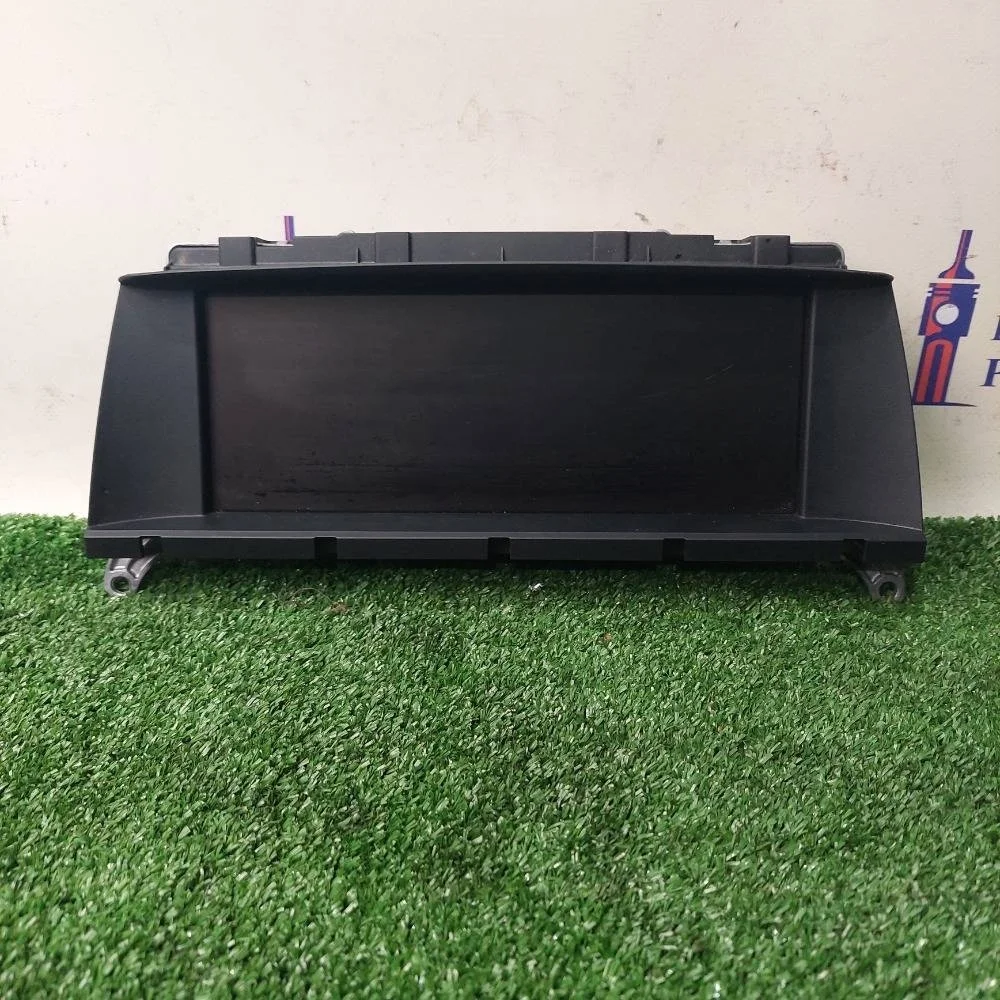 Монитор BMW X3 F25