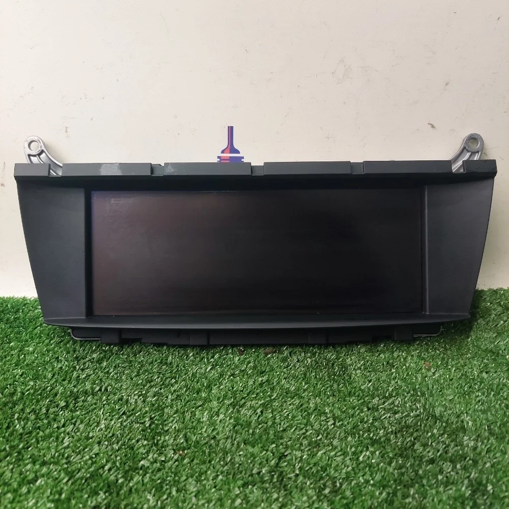 Монитор BMW X3 F25