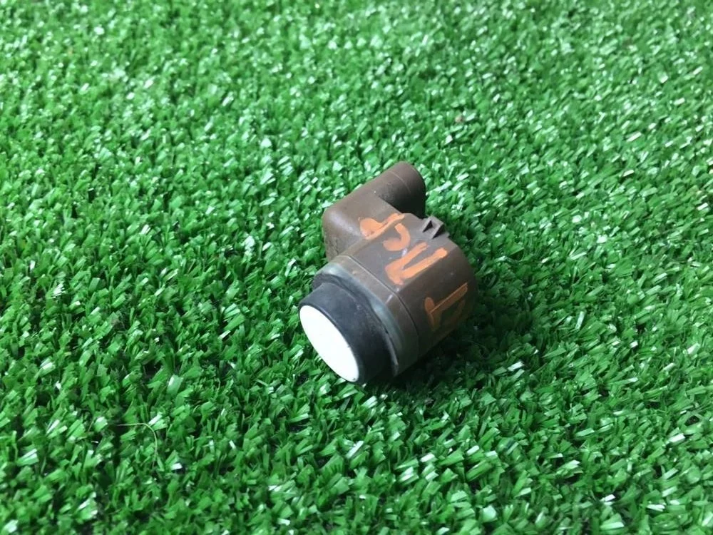 Парктроник BMW F10