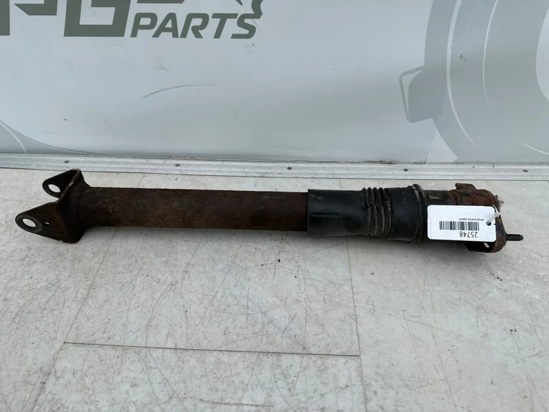 Амортизатор задний Mercedes-benz W164