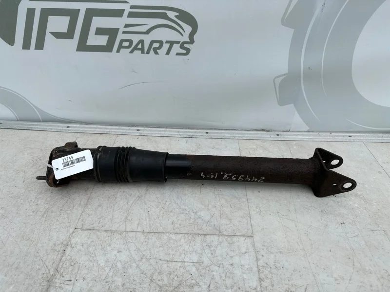 Амортизатор задний Mercedes-benz W164