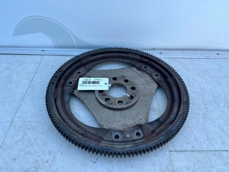 Маховик Mercedes-benz ML 2004 W163