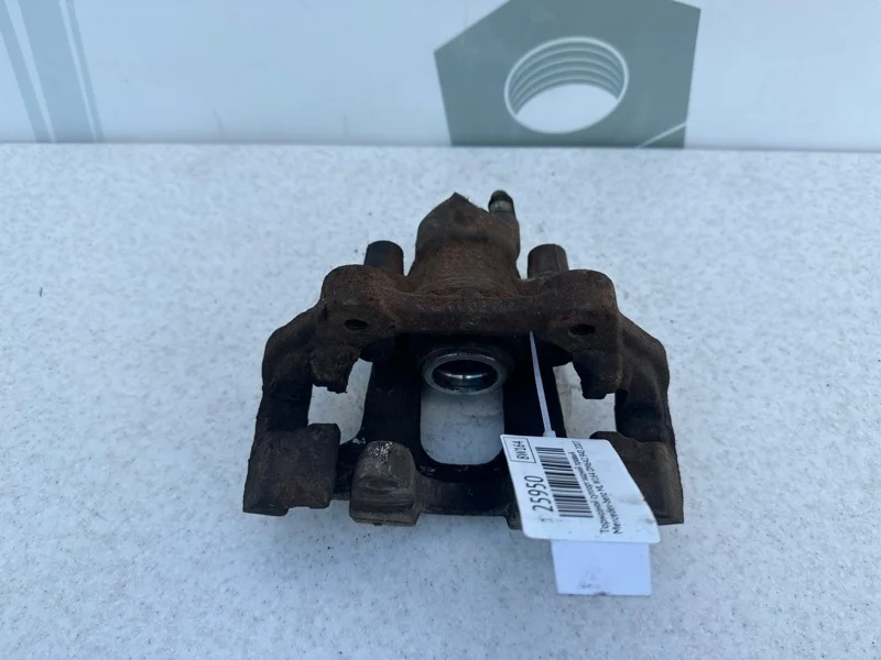 Тормозной суппорт задний правый Mercedes-benz ML W164