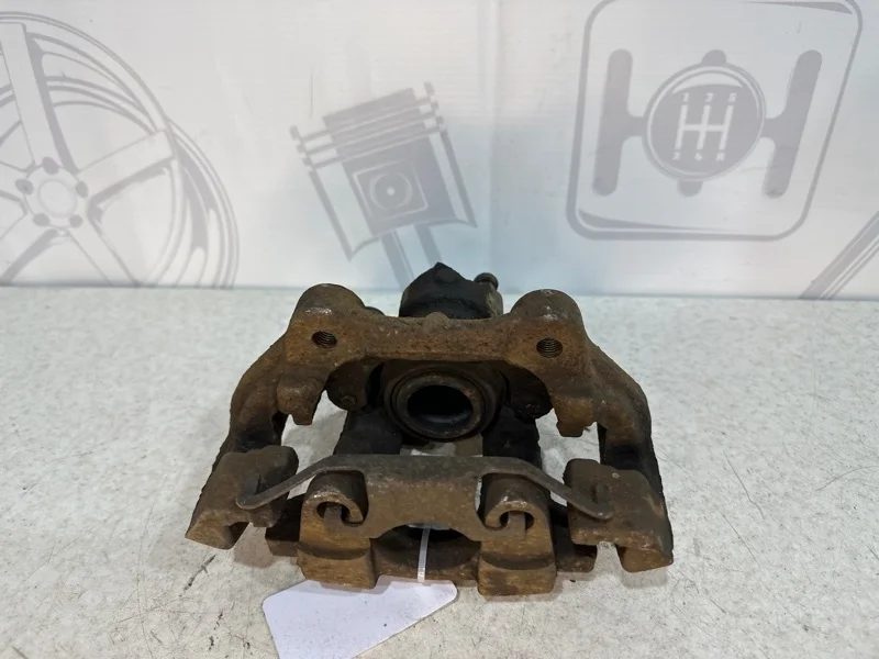 Тормозной суппорт задний правый Mercedes-benz ML 2007 W164