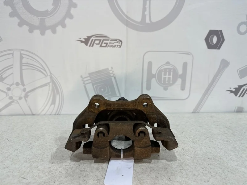 Тормозной суппорт задний левый Mercedes-benz ML 2007 W164