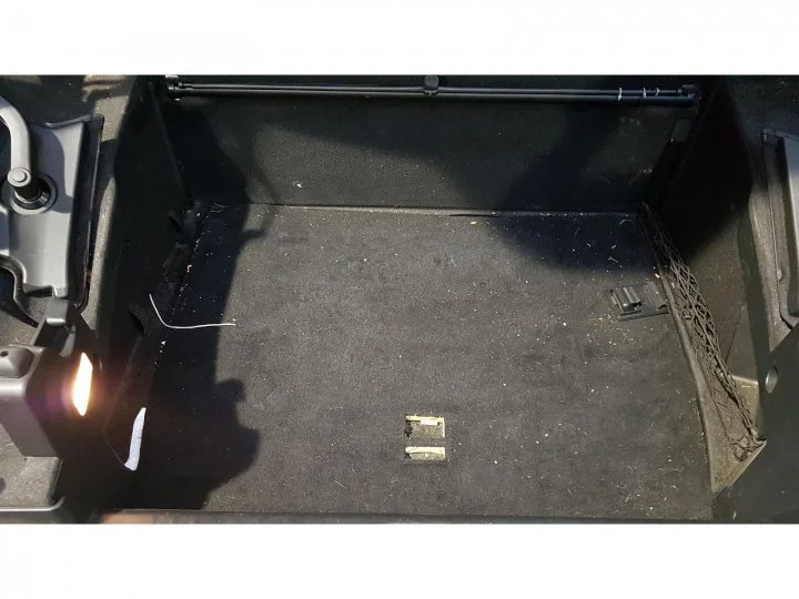 Продажа Peugeot 308 1.6 (150Hp) (EP6CDT) FWD MT по запчастям