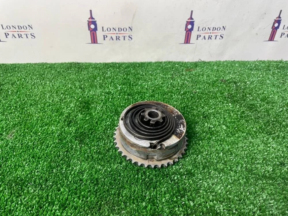 Ванос BMW X5 3.0si E70