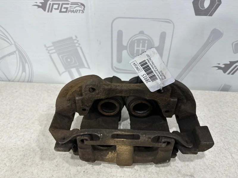 Тормозной суппорт передний левый Mercedes-benz ML 2007 W164