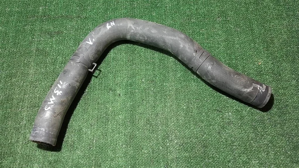 Б.у. патрубок радиатора MITSUBISHI OUTLANDER XL CW5W MITSUBISHI OUTLANDER XL CW5W