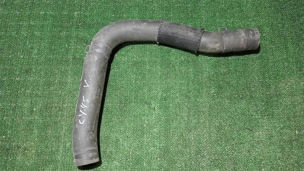 Б.у. патрубок радиатора MITSUBISHI LANCER CY4A MITSUBISHI LANCER CY4A