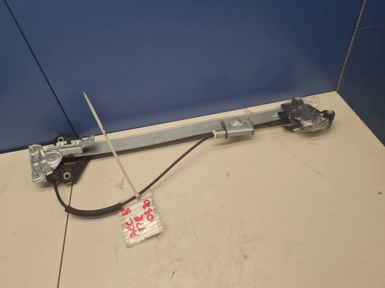 Стеклоподъемник передний правый для Honda Accord 8 2008-2015