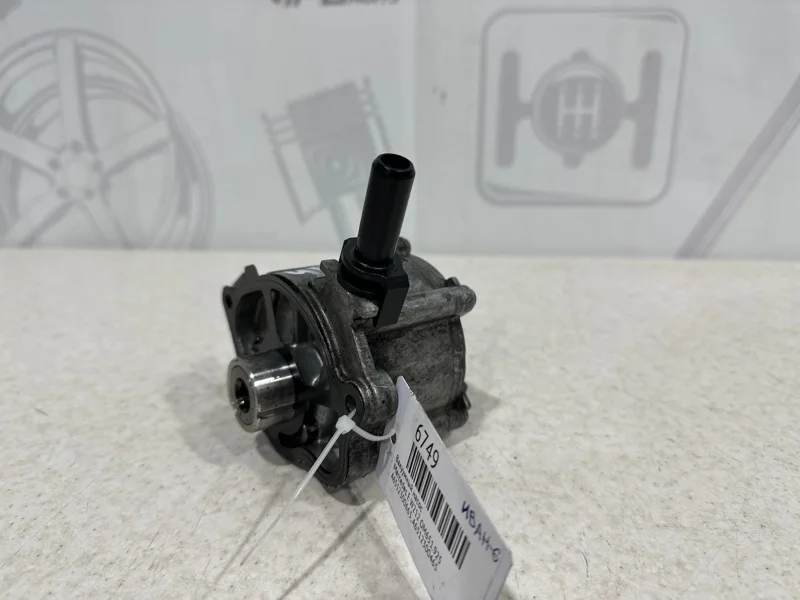 Вакуумный насос Mercedes-benz W212