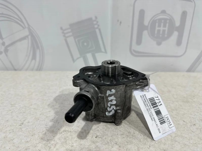 Вакуумный насос Mercedes-benz GLC 2016 C253