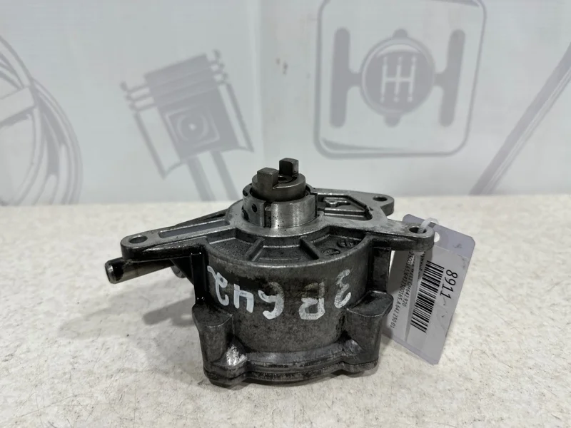 Вакуумный насос Mercedes-benz W211