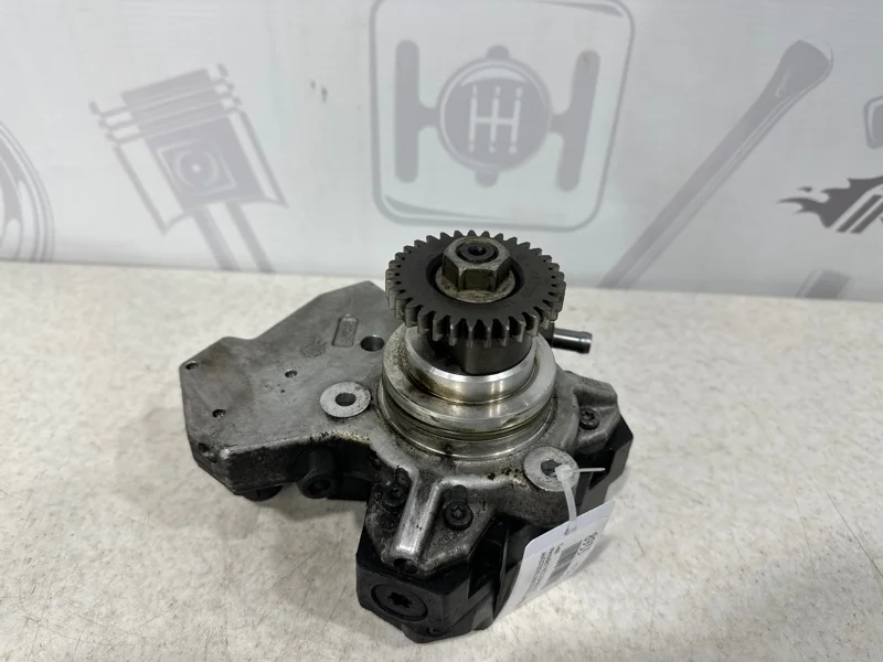 Тнвд Mercedes-benz W211