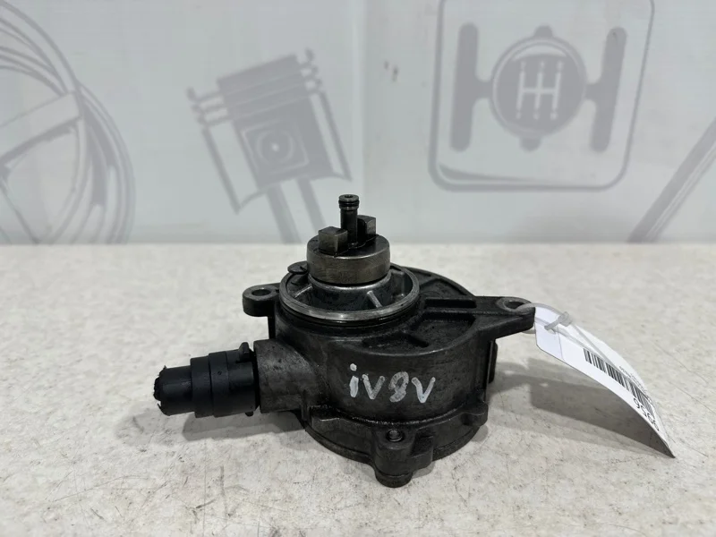 Вакуумный насос Mercedes-benz Vito W639