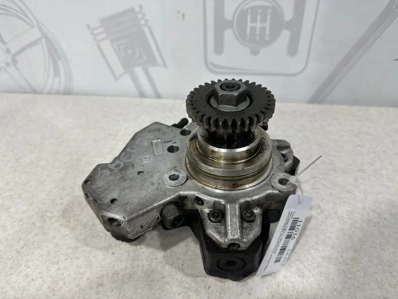 Тнвд Mercedes-benz W211