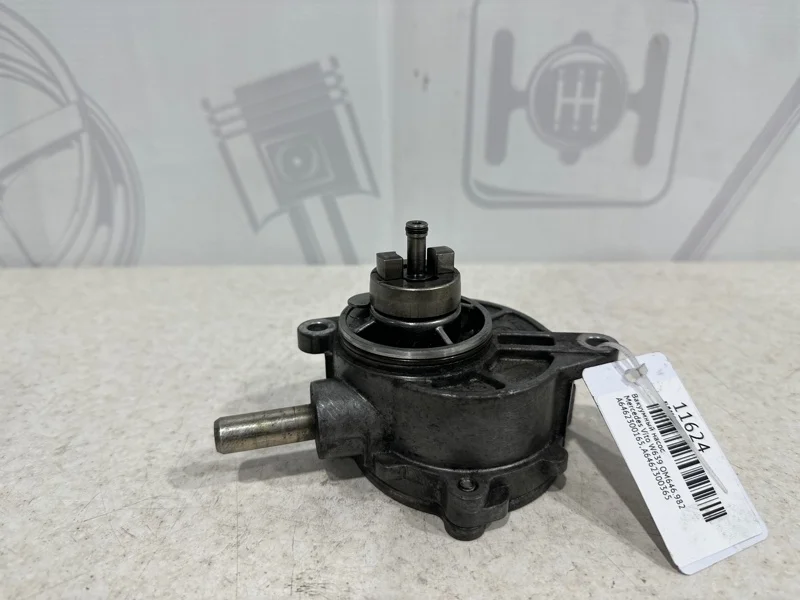 Вакуумный насос Mercedes-benz Vito W639