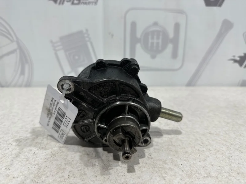 Вакуумный насос Mercedes-benz 2006 S203