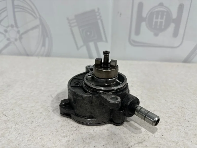 Вакуумный насос Mercedes-benz Vito 2009 W639