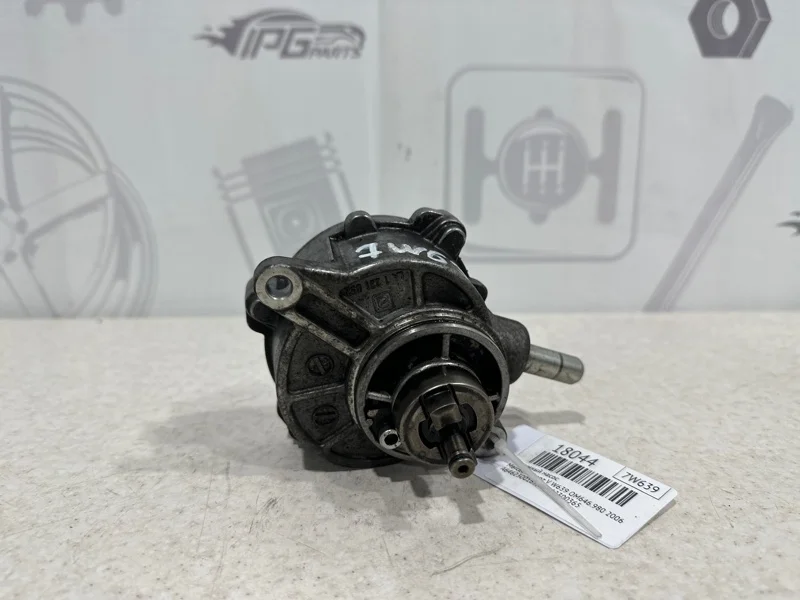 Вакуумный насос Mercedes-benz Vito 2006 W639