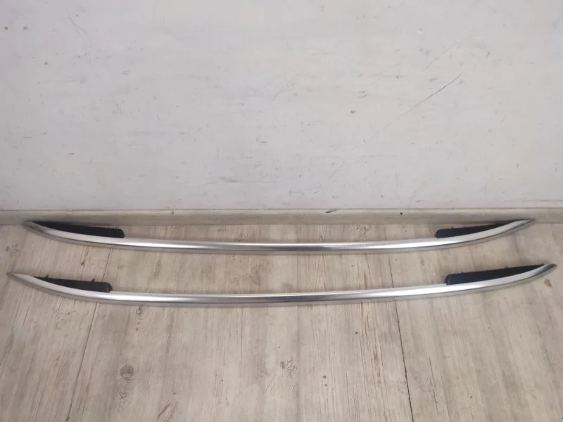 Рейлинги на крышу VW Tiguan 2008-2018 5N