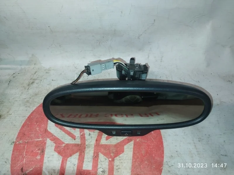 Зеркало салона Audi TT 2010 8J3