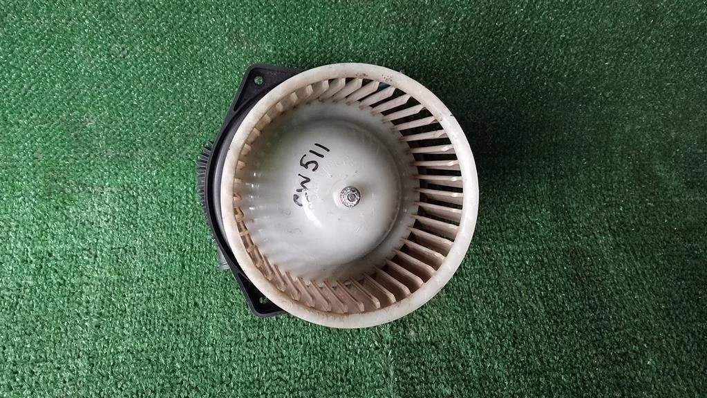 Б.у. мотор печки MITSUBISHI OUTLANDER XL CW5W MITSUBISHI OUTLANDER XL CW5W