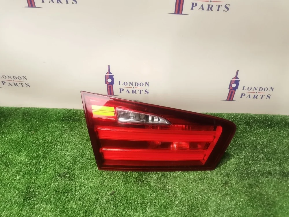 Фонарь в крышку багажника BMW 2011 F11