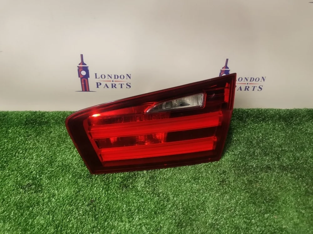 Фонарь в крышку багажника BMW 520D 2011 F11