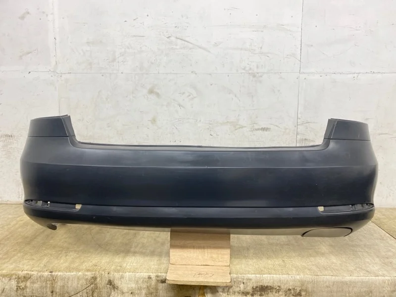 БАМПЕР SKODA OCTAVIA 2007 2008 2009 2010 2011 2012 2013 NSP081Z5807417 A5, задний