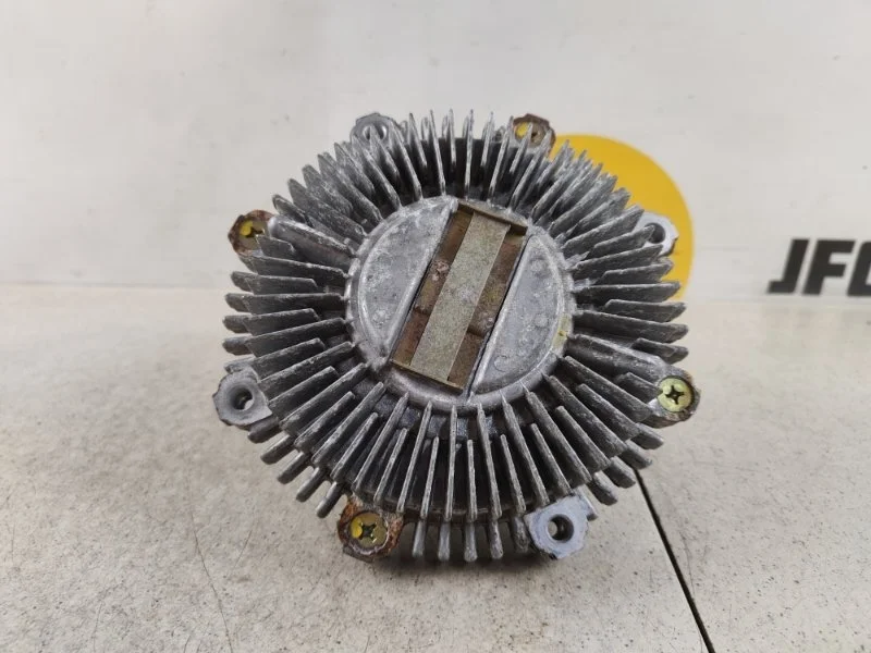 Вискомуфта Mitsubishi L200 2002 K74T