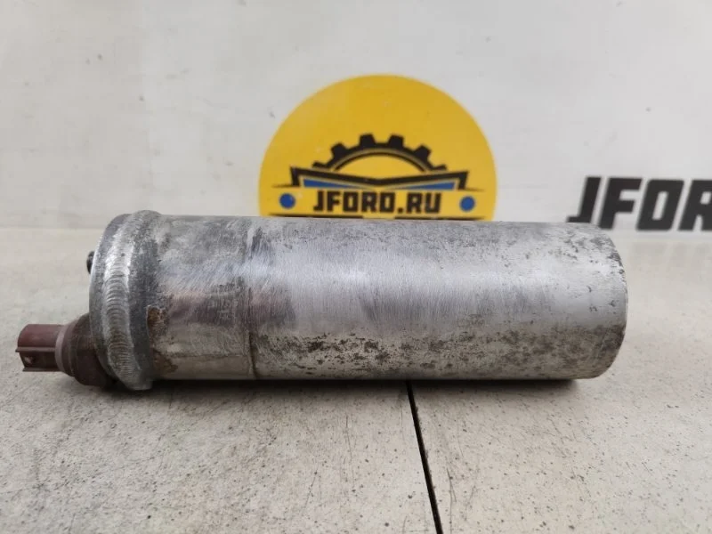 Осушитель кондиционера Mitsubishi Pajero Sport 2005 K94W