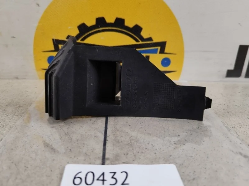 Кронштейн бампера Volvo S40 2010 MS