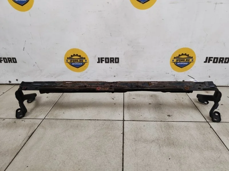 Планка под радиаторы Volvo S40 2010 MS