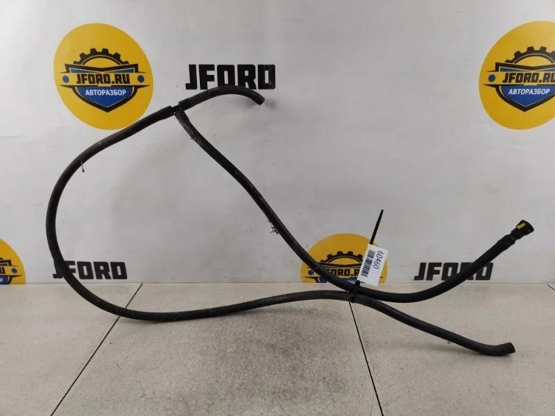 Патрубок омывателя фар Volvo S60 2006 RS71