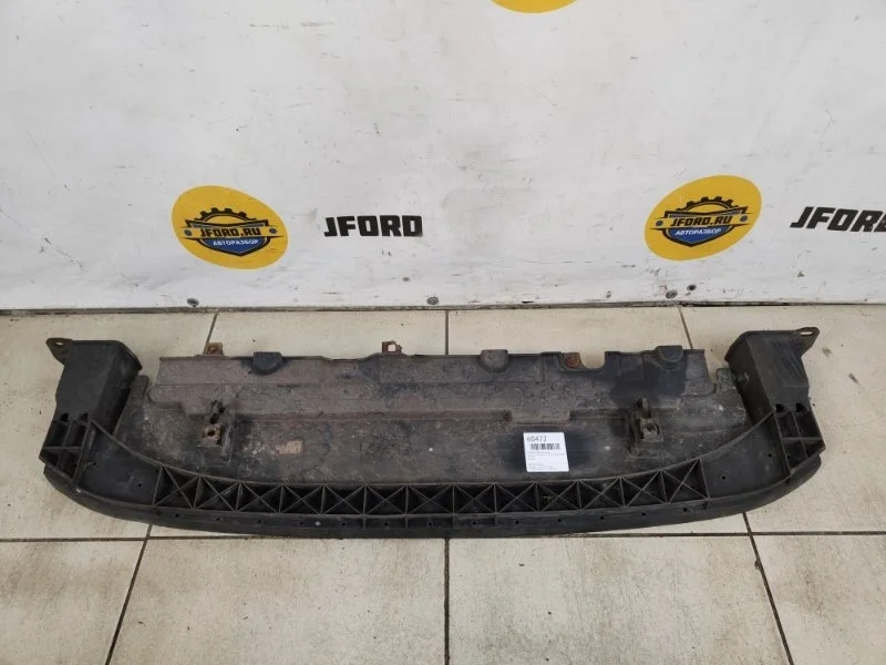 Усилитель бампера Citroen C3 Picasso 2009 SH