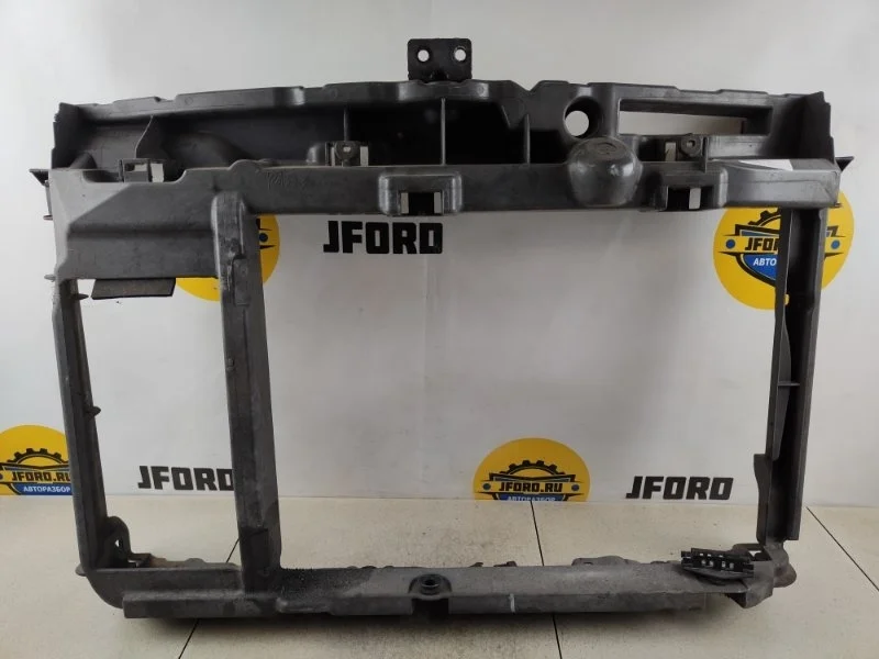 Панель передняя Citroen C3 Picasso 2009 SH